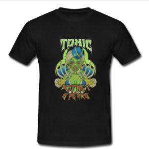 toxic britney spears t shirt