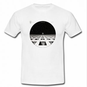 Blue Oyster Cult T shirt