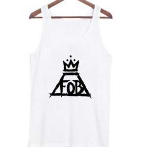 Fall out boy tanktop