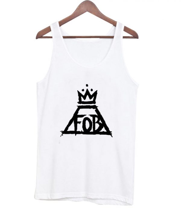 Fall out boy tanktop