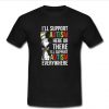 I'll Support Autism t shirt