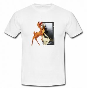 Jades Bambi T Shirt