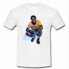 Kodak Hip Hop Rap T shirt