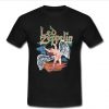 Led Zeppelin Icarus Logo t shirt