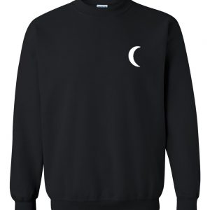 Moon Sweatshirt