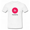 Musically TShirt