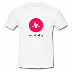 Musically TShirt