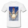 Space Shuttle t shirt