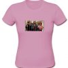 The Breakfast Club Let Me Out T Shirt