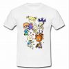 The Rugrats Cartoon T Shirt
