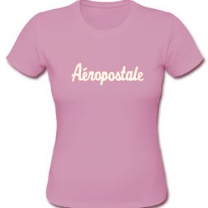 aeropostale t shirt