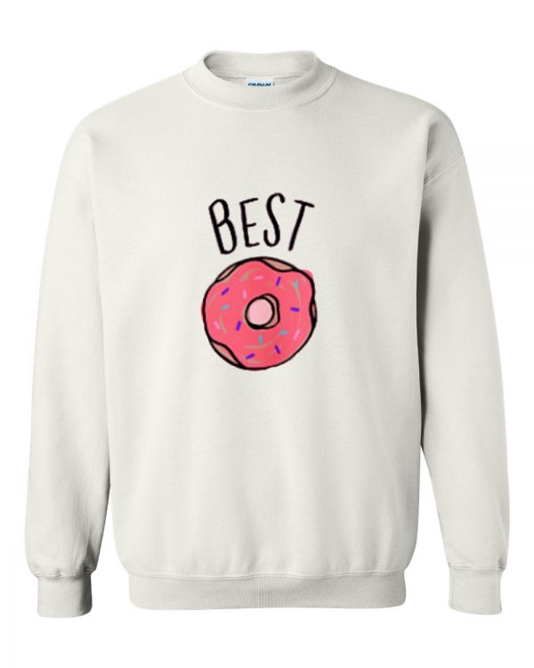 best donut sweatshirt