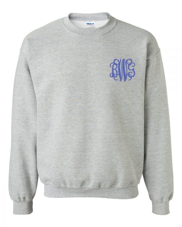 bwg sweatshirt