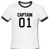 captain 01 ringtshirt