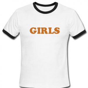 girls ringtshirt