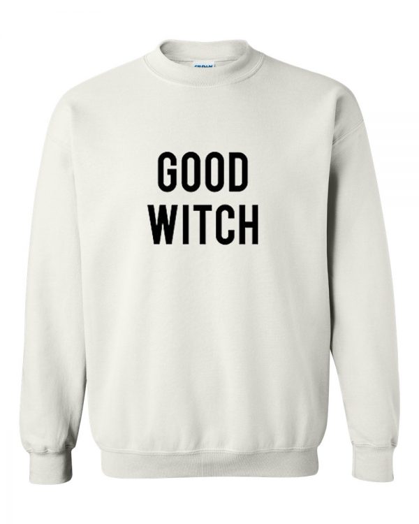 good witch Sweatshirt