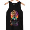 gypsy witch you got your spell tanktop
