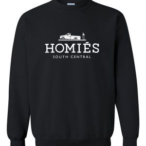 homies south central sweatshirt