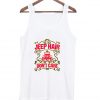 jeep hair don't care tanktop