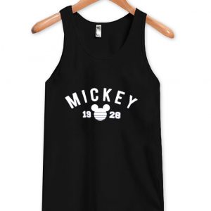 mickey 19 28 tanktop