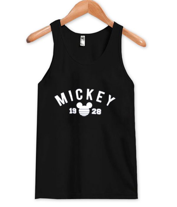 mickey 19 28 tanktop