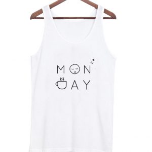 monday tanktop