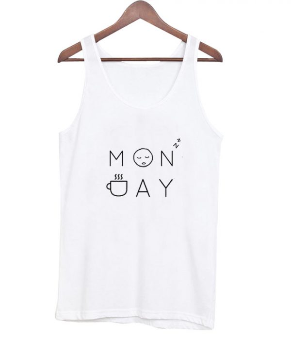 monday tanktop