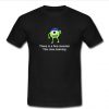 monster university there is a fine monster t shirt