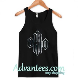 ohio tanktop