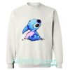 stitch sweatshirt