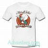 that’s all folks looney tunes t shirt