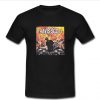 travis scott tour t shirt