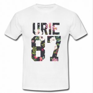 urie 87 t shirt