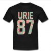 urie 87 tshirt