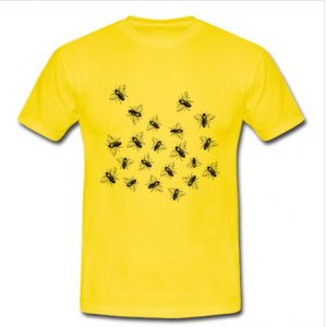 Bees T-Shirt