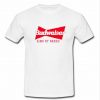 Budweiser King of beers T-shirt