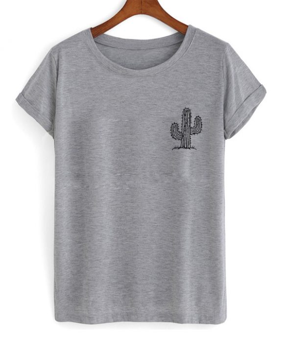 Cactus T-Shirt