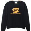 Gilmore Luke's Diner sweatshirt
