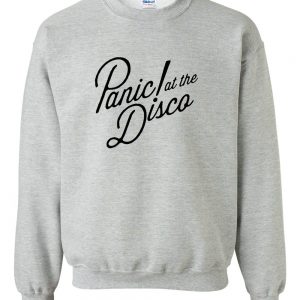 Panic at the Disco sweatshirt