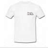 Paradise Cove Beach T-shirt