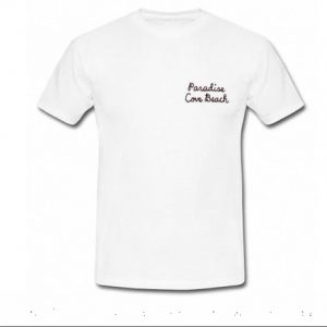 Paradise Cove Beach T-shirt