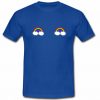 Rainbow Boob T-shirt