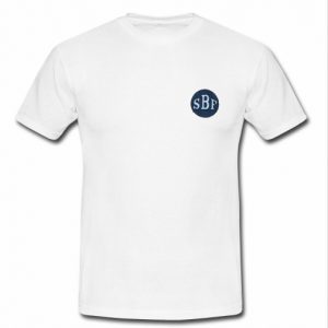 SBF Logo t-shirt