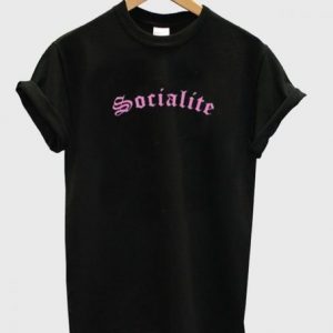 Socialite T-shirt