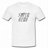 Super Hero T-Shirt