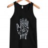 Symbols hand tanktop