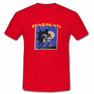 The Batman T-shirt