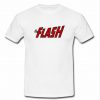 The Flash Logo T Shirt