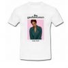 The Gentlewoman Zadie Smith T-Shirt