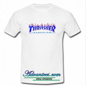 Thrasher T Shirt